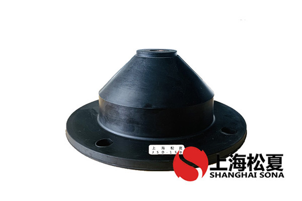 JSD橡膠<a href='http://www.shihuaxi.cn' target='_blank'><u>減振器</u></a>性能
