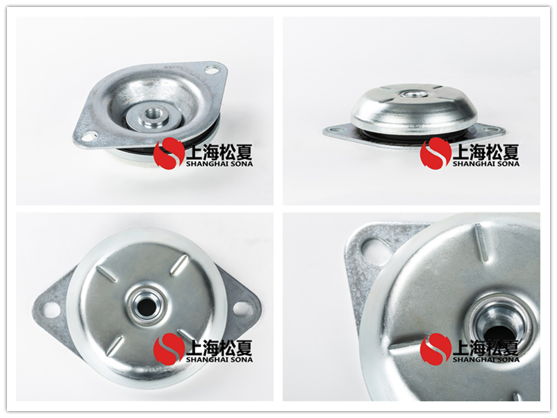JNH923510M橡膠<a href='http://www.shihuaxi.cn' target='_blank'><u>減震器</u></a>產(chǎn)品圖