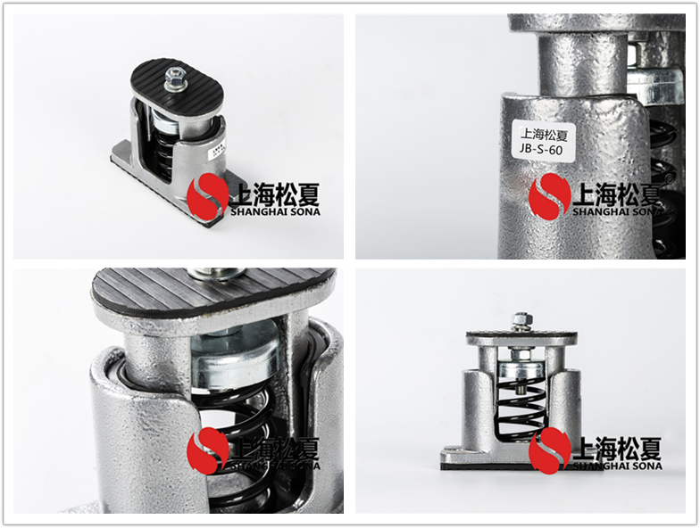 JB-60-S彈簧<a href='http://www.shihuaxi.cn' target='_blank'><u>減震器</u></a>產(chǎn)品圖
