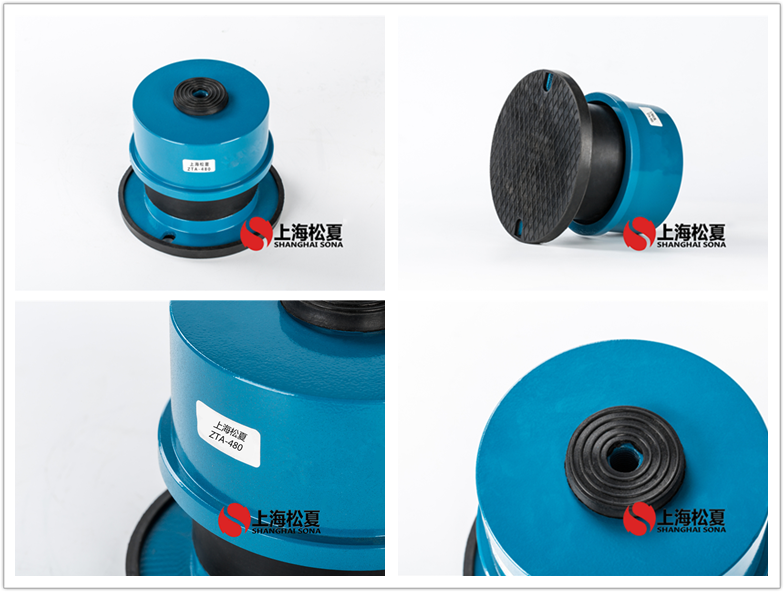 ZTA-480阻尼彈簧<a href='http://www.shihuaxi.cn' target='_blank'><u>減震器</u></a>產品圖片