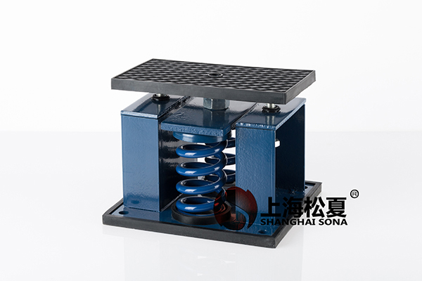 彈簧<a href='http://www.shihuaxi.cn' target='_blank'><u>減震器</u></a>效果