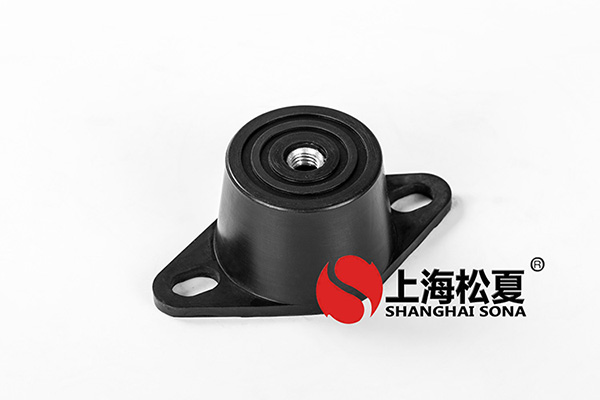橡膠<a href='http://www.shihuaxi.cn' target='_blank'><u>減震器</u></a>性能