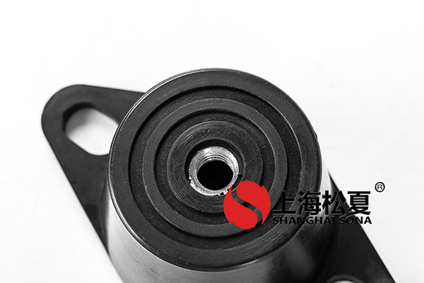 橡膠<a href='http://www.shihuaxi.cn' target='_blank'><u>減震器</u></a>圖1