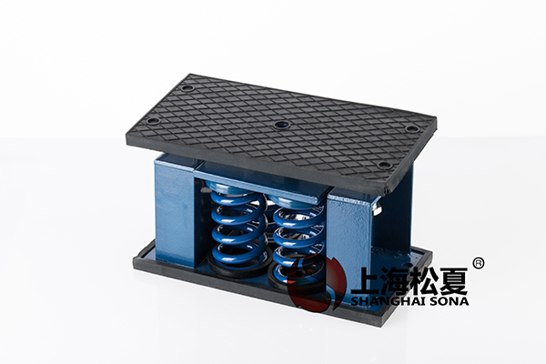 彈簧<a href='http://www.shihuaxi.cn' target='_blank'><u>減震器</u></a>選擇