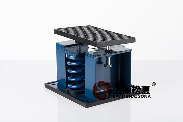 彈簧<a href='http://www.shihuaxi.cn' target='_blank'><u>減震器</u></a>創(chuàng)新