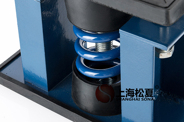 彈簧<a href='http://www.shihuaxi.cn' target='_blank'><u>減震器</u></a>圖片2