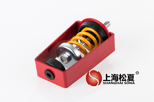 彈簧<a href='http://www.shihuaxi.cn' target='_blank'><u>減震器</u></a>簡介