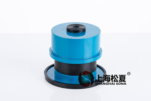 彈簧<a href='http://www.shihuaxi.cn' target='_blank'><u>減震器</u></a>簡介
