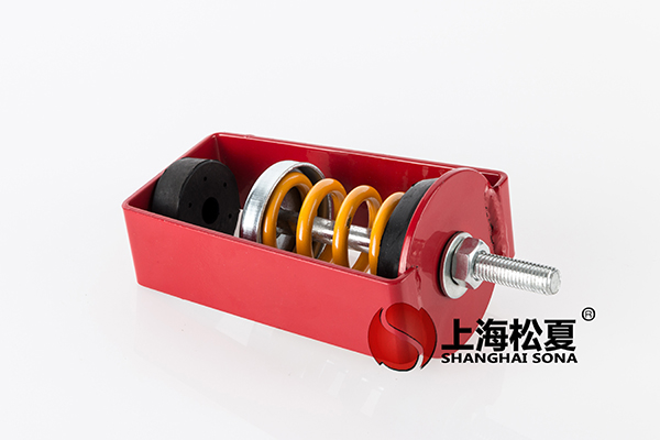 彈簧<a href='http://www.shihuaxi.cn' target='_blank'><u>減震器</u></a>應(yīng)用問題