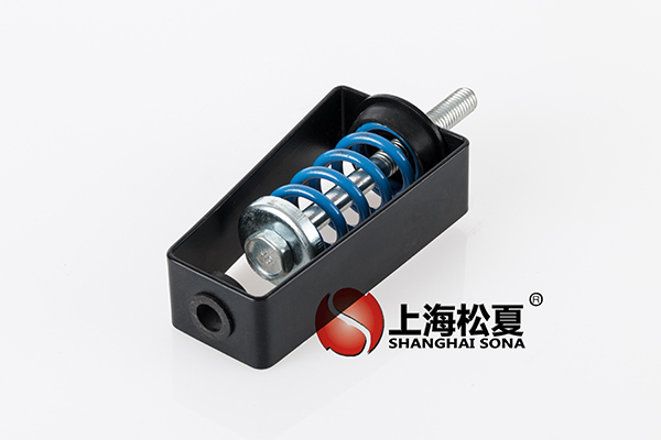 彈簧<a href='http://www.shihuaxi.cn' target='_blank'><u>減震器</u></a>應(yīng)用