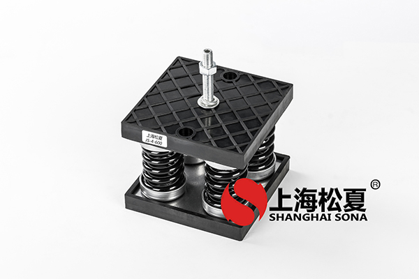 彈簧<a href='http://www.shihuaxi.cn' target='_blank'><u>減震器</u></a>性能簡(jiǎn)介