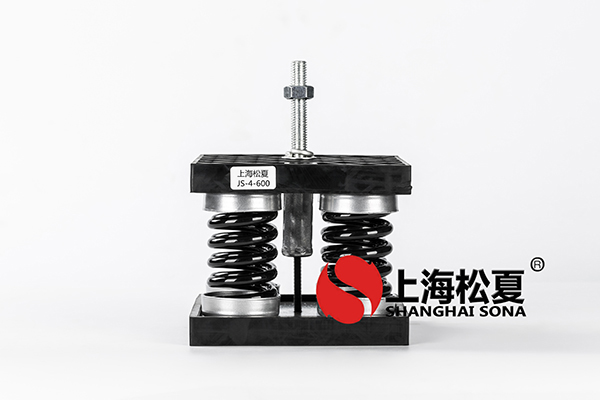 彈簧<a href='http://www.shihuaxi.cn' target='_blank'><u>減震器</u></a>使用