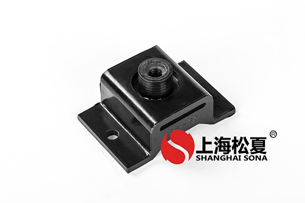 <a href='http://www.shihuaxi.cn' target='_blank'><u>橡膠減震器</u></a>的檢測工作最重要