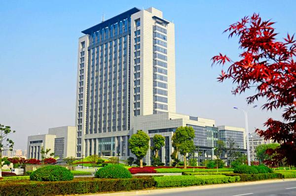 【揚(yáng)州公安局機(jī)房項(xiàng)目】彈簧<a href='http://www.shihuaxi.cn' target='_blank'><u>減震器</u></a>合同
