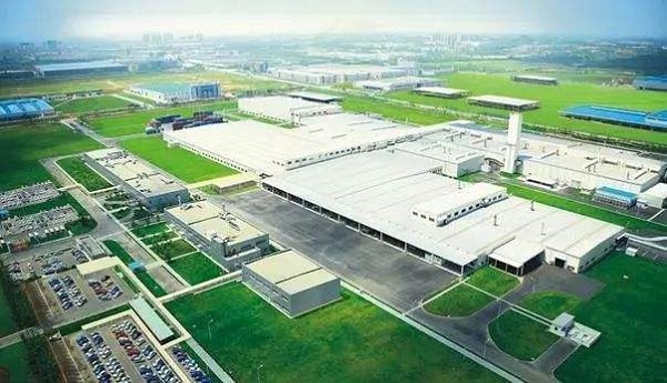【一汽豐田汽車】<a href='http://www.shihuaxi.cn' target='_blank'><u>彈簧減震器</u></a>合同