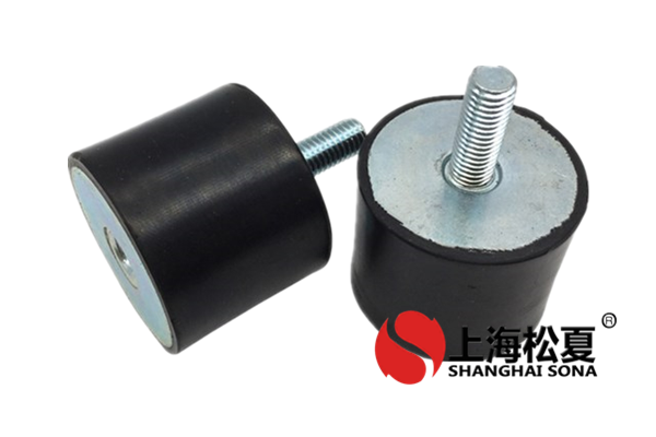 <a href='http://www.shihuaxi.cn' target='_blank'><u>橡膠減震器</u></a>究竟如何維護(hù)呢