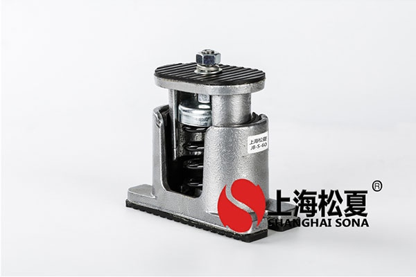 阻尼<a href='http://www.shihuaxi.cn' target='_blank'><u>彈簧減震器</u></a>的性能和特點(diǎn)