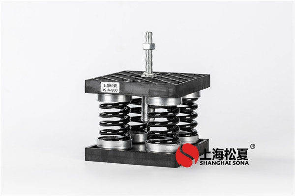彈簧減振器在安裝中要注意哪些？