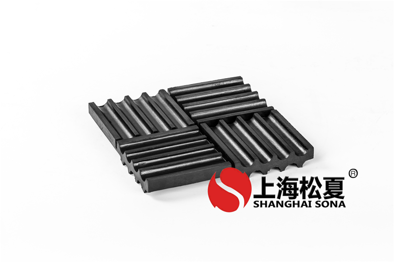 減震臺座產品的作用有哪些？