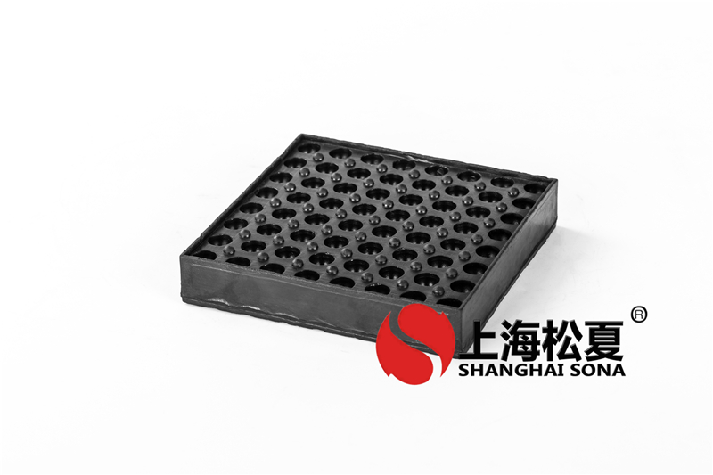 減震臺座產品的作用有哪些？