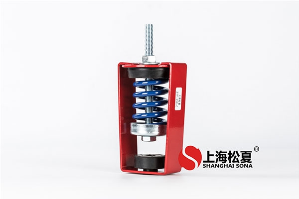 變壓器彈簧減震器與其它減震器有什么不同？