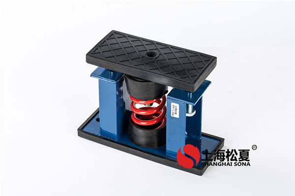 阻尼減振器的適應(yīng)能力和減震原理是什么？