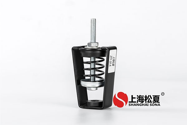 彈簧減振器有什么作用？
