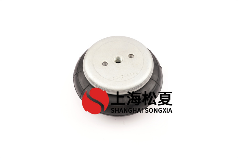  空氣彈簧有哪些優(yōu)點(diǎn)？
