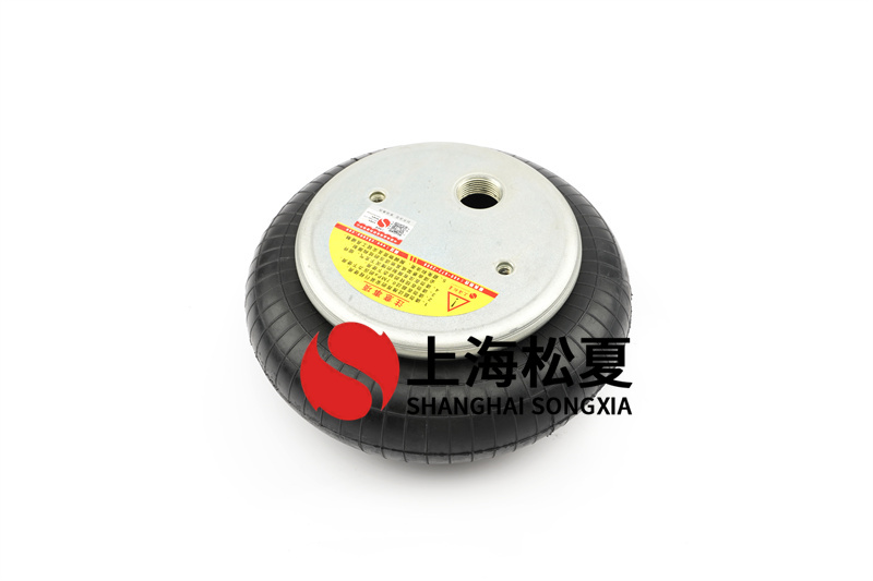 空氣彈簧減震器的核心部件是啥？