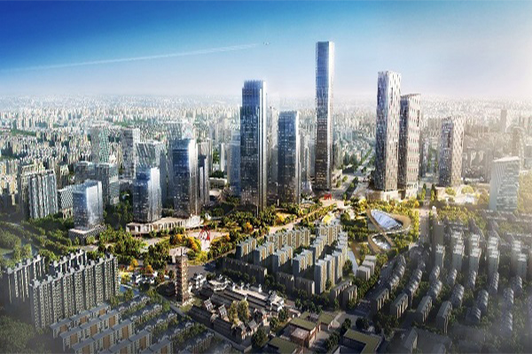 【上海普陀區(qū)真如副中心項目】彈簧<a href='http://www.shihuaxi.cn' target='_blank'><u>減震器</u></a>