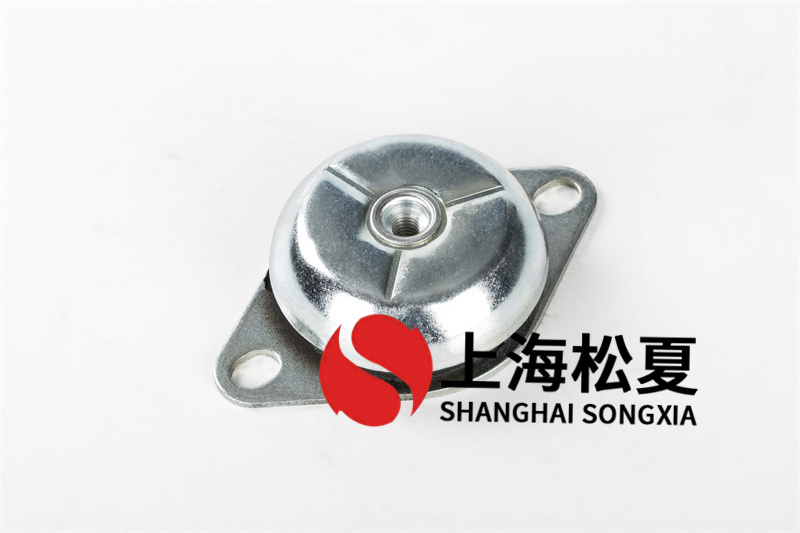 低頻復(fù)合<a href='http://www.shihuaxi.cn' target='_blank'><u>橡膠減震器</u></a>的作用及作用分析