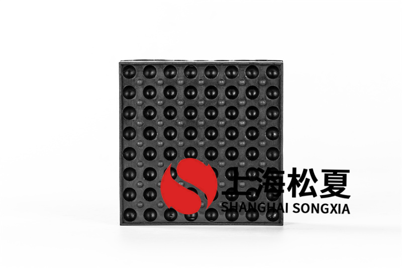 橡膠<a href='http://www.shihuaxi.cn' target='_blank'><u>減震器</u></a>的使用優(yōu)勢有哪些？