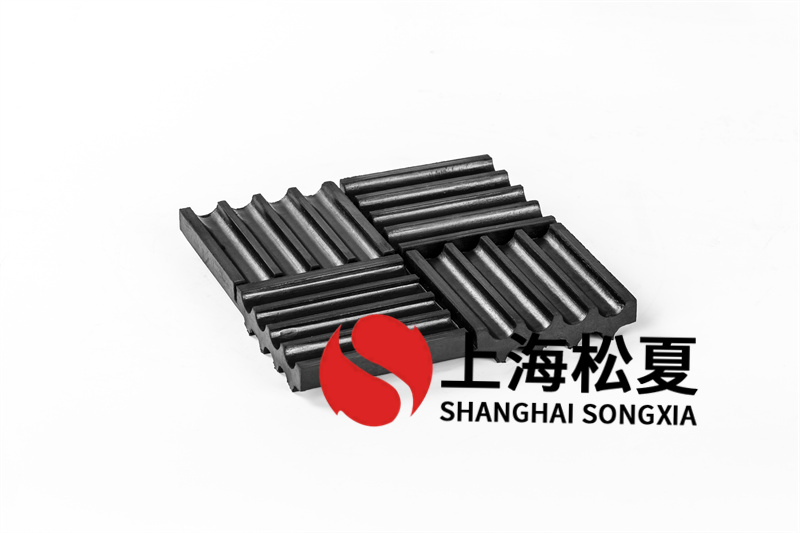橡膠減震器的使用優(yōu)勢有哪些？