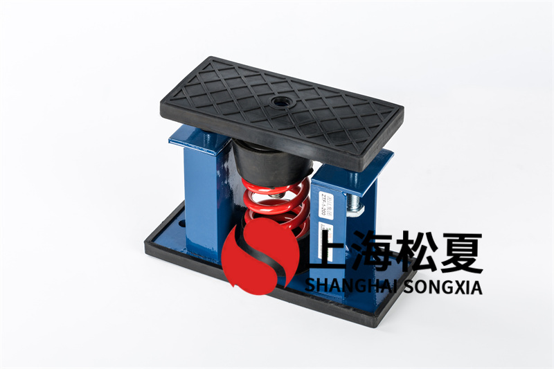 發(fā)電機(jī)減震器震動(dòng)基本原理是什么？