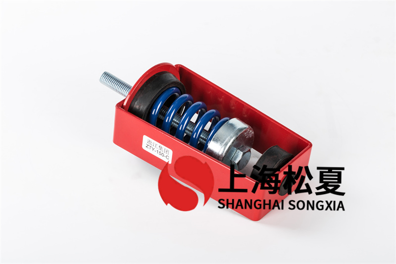 吊式彈簧減震器及附件安裝的質(zhì)量要求有哪些？
