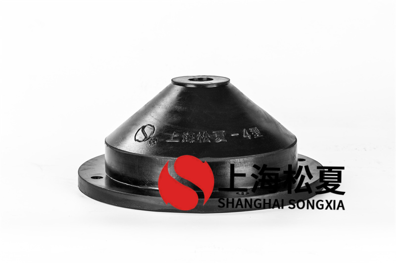 橡膠<a href='http://www.shihuaxi.cn' target='_blank'><u>減震器</u></a>的行業(yè)優(yōu)勢     