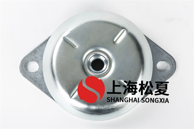 橡膠<a href='http://www.shihuaxi.cn' target='_blank'><u>減震器</u></a>的原理及應(yīng)用工作狀況