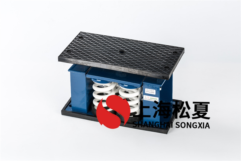阻尼彈簧<a href='http://www.shihuaxi.cn' target='_blank'><u>減震器</u></a>安裝前的型號(hào)介紹
