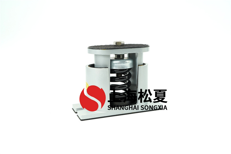 離心風機<a href='http://www.shihuaxi.cn' target='_blank'><u>減震器</u></a>的操作溫度