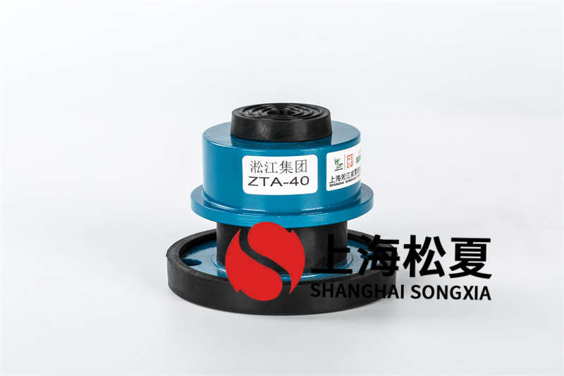 特種變壓器<a href='http://www.shihuaxi.cn' target='_blank'><u>減震器</u></a>的性能特點和區(qū)別