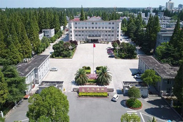 武漢江漢油田供熱移交改造<a href='http://www.shihuaxi.cn' target='_blank'><u>彈簧減震器</u></a>信息