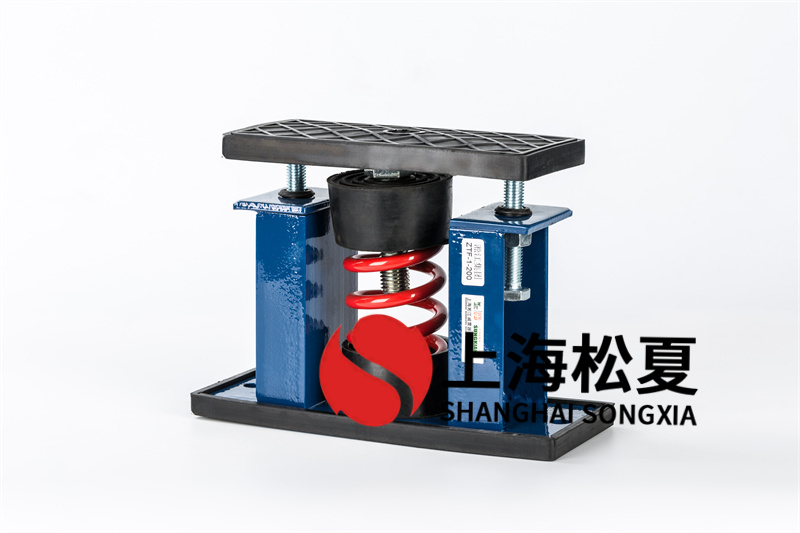 離心風(fēng)機(jī)<a href='http://www.shihuaxi.cn' target='_blank'><u>減震器</u></a>的直徑型號參數(shù)