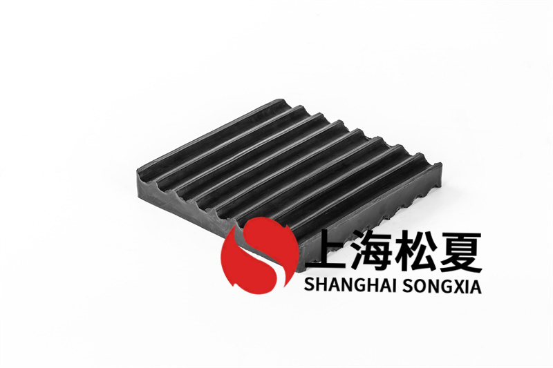 橡膠減震器安裝使用前需要做哪些準(zhǔn)備工作？