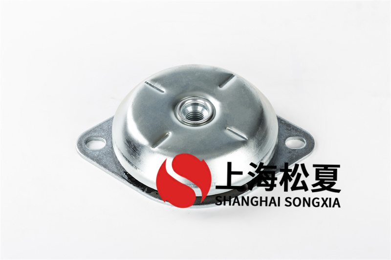 發(fā)電機(jī)橡膠<a href='http://www.shihuaxi.cn' target='_blank'><u>減震器</u></a>安裝