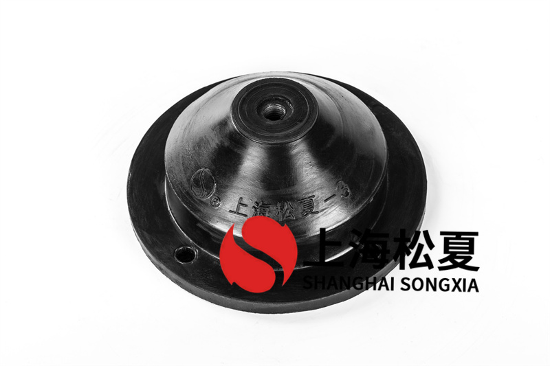 <a href='http://www.shihuaxi.cn' target='_blank'><u>橡膠減震器</u></a>制作的優(yōu)點(diǎn)有哪些