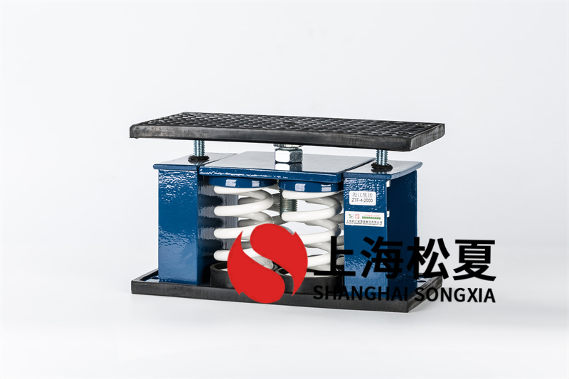 彈簧<a href='http://www.shihuaxi.cn' target='_blank'><u>減震器</u></a>的核心中線對稱性布局