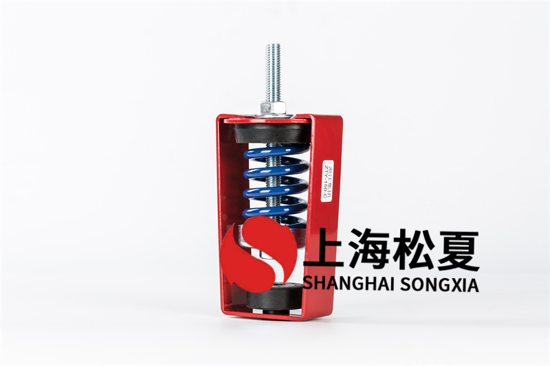 渦輪式鼓風(fēng)機(jī)減震器和彈性元件要并聯(lián)？