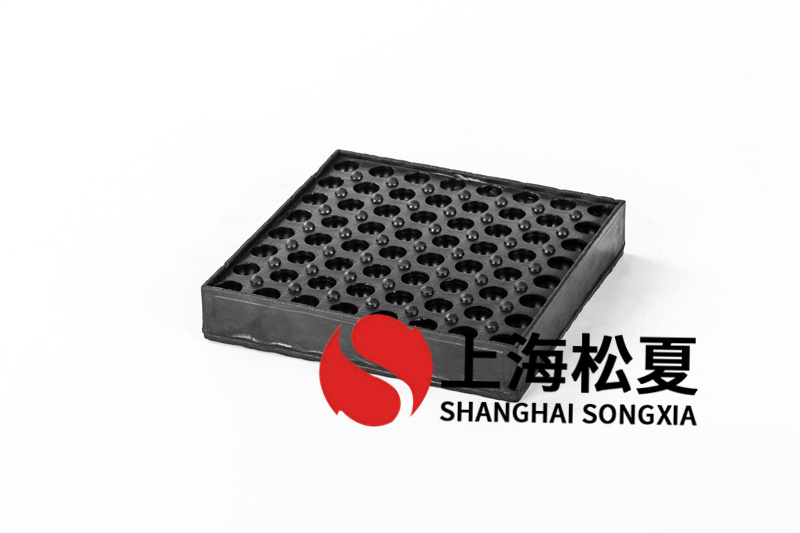 橡膠<a href='http://www.shihuaxi.cn' target='_blank'><u>減震器</u></a>的技術(shù)分析及技術(shù)方案