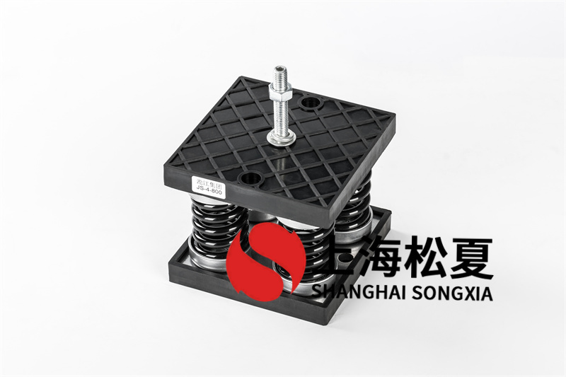 發(fā)電機(jī)<a href='http://www.shihuaxi.cn' target='_blank'><u>減震器</u></a>控制屏的作用和結(jié)構(gòu)