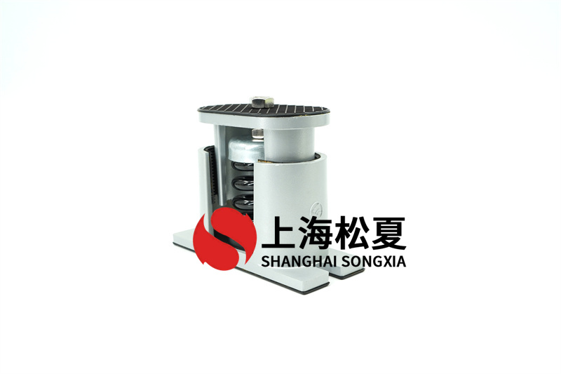 新風機<a href='http://www.shihuaxi.cn' target='_blank'><u>減震器</u></a>運行時會產(chǎn)生聲音嗎？